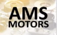AMS Motors Logo